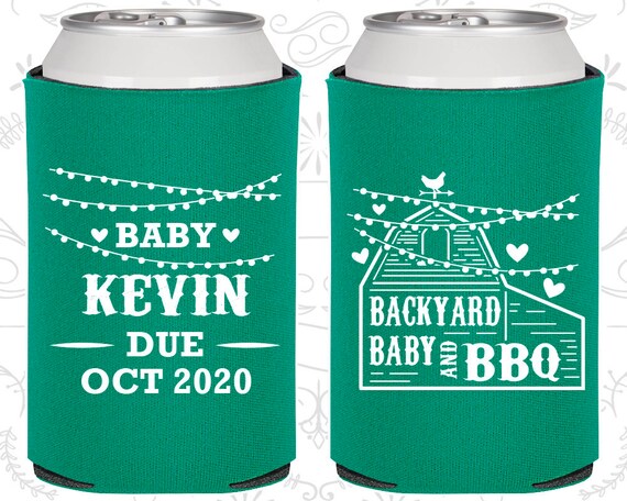 Barn Baby Shower, Beer Baby Shower, Farm Baby Shower, BBQ Baby Shower, Baby Party Ideas (90101) Il_570xn