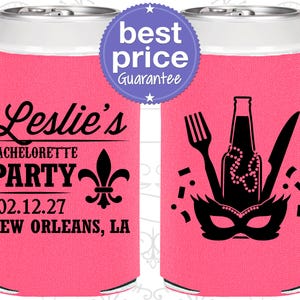 Nola Bachelorette Ideas, Bachelorette Party Gifts, Mardi Gras Bachelorette Ideas, New Orleans Bachelorette Party Ideas | 60185