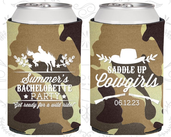 Saddle up cowgirls, Bachelorette Gift, Cowgirl Bachelorette Favors, Get ready for a wild ride, Bachelorette Favors (60045) Il_570xn