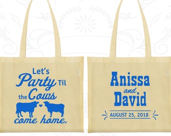 Download Wedding Invitation Party Till The Cows Come Home Wedding