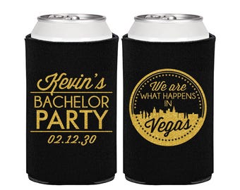 Vegas Bachelor, Bachelor Favors, Las Vegas Bachelor Party, We are what happens in vegas, Bachelor Gifts | 40060