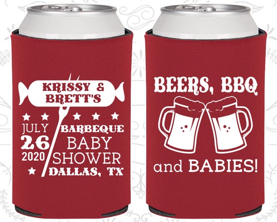 Bbq Baby Shower Baby Shower Decorations Barbecue Baby Shower