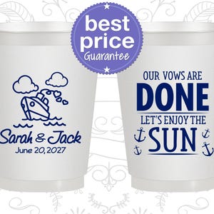Shatterproof Plastic Cups, Shatterproof Cups, Frost Flex Cups, Custom Frosted Cups, Frosted Plastic Cups, Personalized Frosted Cups | 529