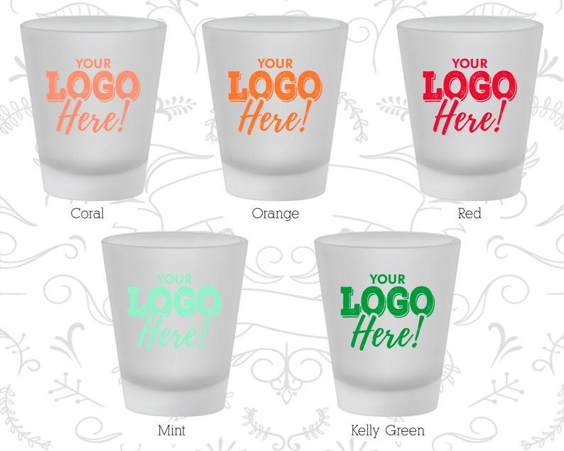 Our Love is as Big as Texas Personalized Shot Glass Texas Etsy