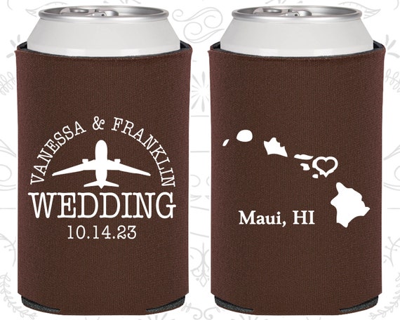 Hawaii Wedding Ideas Coolies Destination Wedding State Gifts