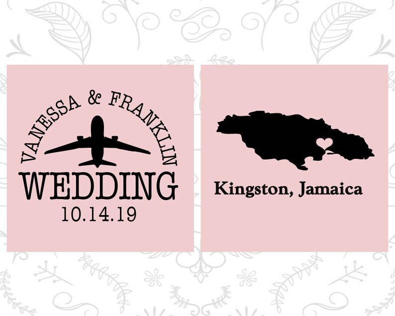 Jamaica Wedding Cups Jamaica Stadium Cups Jamaica Plastic Etsy