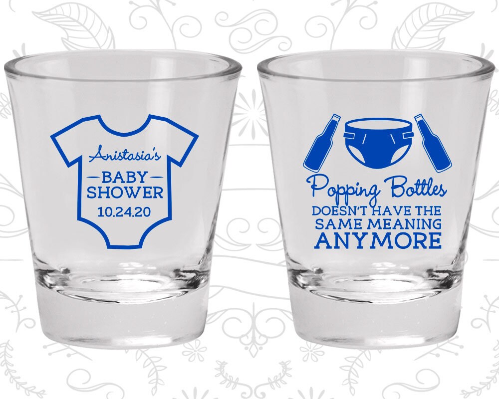 Popping Bottles Doesnt Have the Same Meaning Anymore Baby Etsy