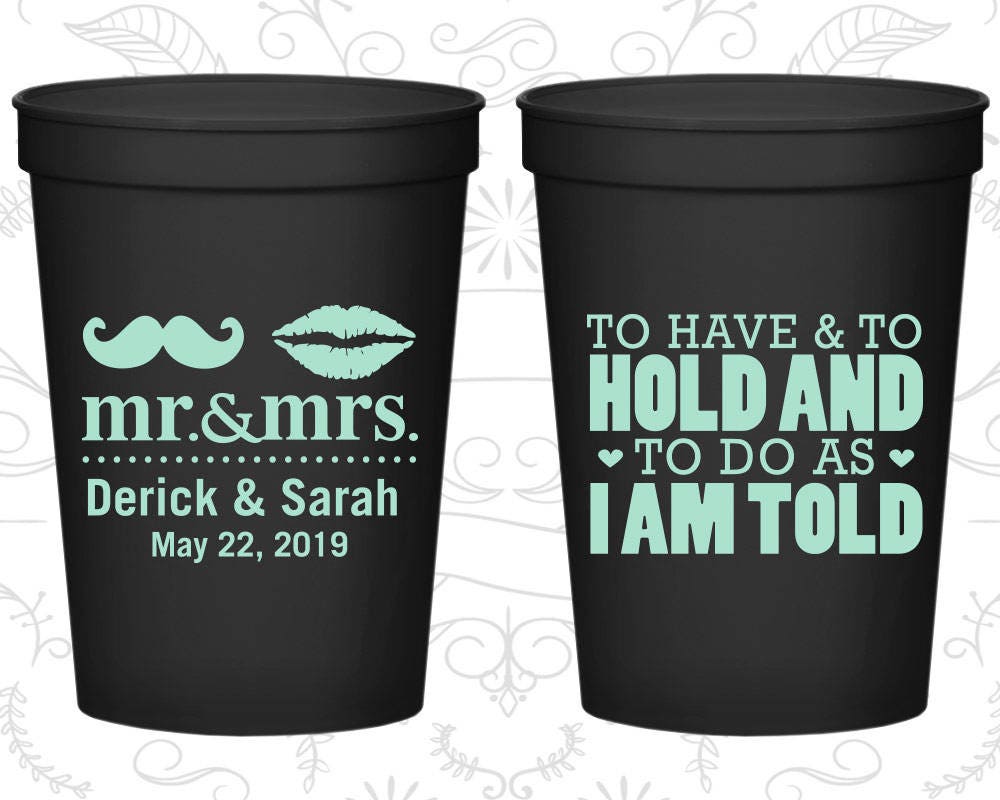 Baby Blue Stadium Cups Baby Blue Cups Baby Blue Party Cups Etsy UK