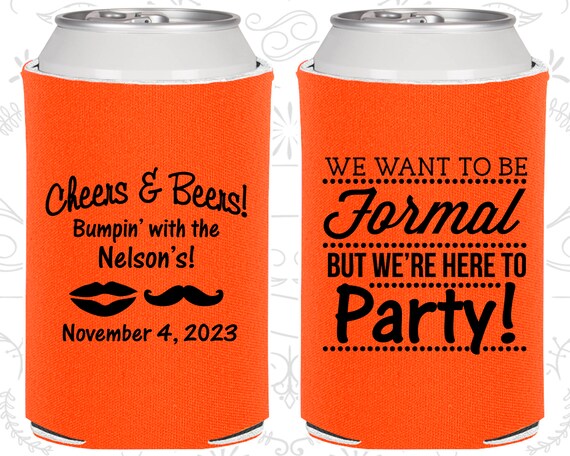 Cheers and Beers, Custom Birthday Party, Mustache Birthday, Formal but here to party, Lips Birthday, Birthday Party Favors (20133) Il_570xn