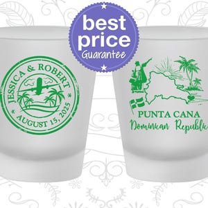 Custom Shot Glasses, Frosted Shot Glass, Frosted Shot Glasses, Wedding Shot Glasses, Personalized Shot Glasses, Custom Shot Glass | 723