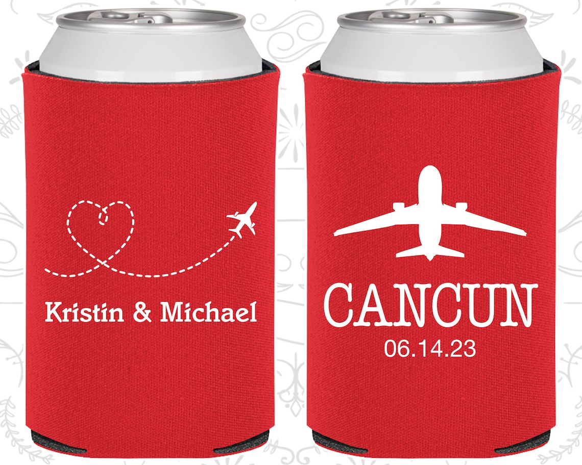 Destination Wedding Favors Fun Wedding Gifts Travel Wedding | Etsy