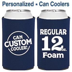 Can Coolers, Promotional Products, Promotional Giveaways, Promotional Gifts, Promotional Items, Personalized Gifts, Business Giveaways