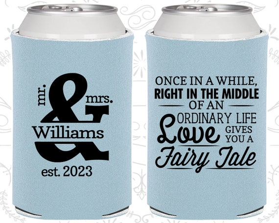 Once in a while, right in the middle of an ordinary life, Love Gives you a Fairy Tale, Fairy Tale Wedding, Mr and Mrs Wedding (543) Il_570xn
