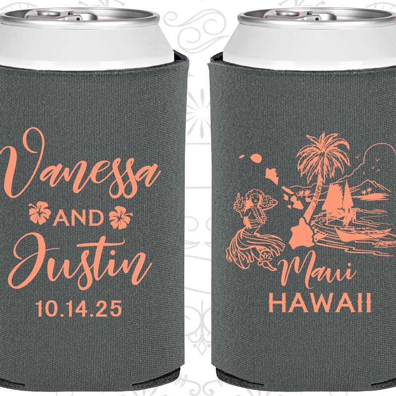 Hawaii Wedding Favor - Etsy