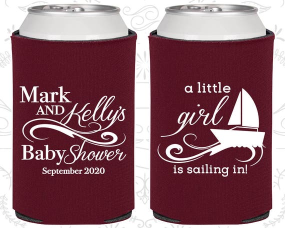 nautical baby items