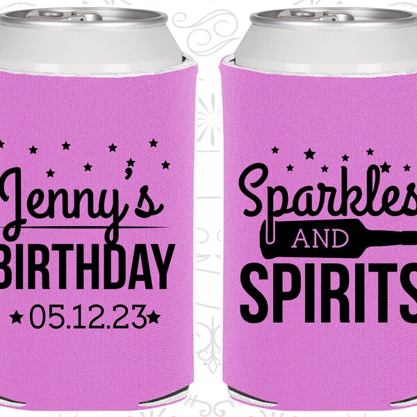 Sparkles and Spirit Etsy