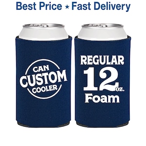 Can Coolers, Promotional Products, Promotional Giveaways, Promotional Gifts, Promotional Items, Personalized Gifts, Business Giveaways