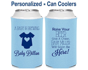 A Baby is Brewing, Beer Baby Shower Party, Baby Announcement, Gender Reveal Party, Shower Party Favors | 90041