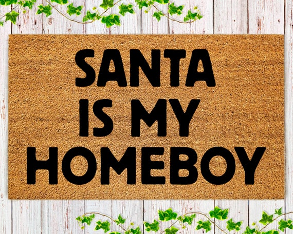 Personalized Doormat Custom Door Mat Welcome Mat Custom