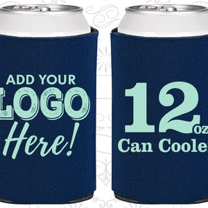 Can Coolers, Promotional Products, Promotional Giveaways, Promotional Gifts, Promotional Items, Personalized Gifts, Business Giveaways image 1