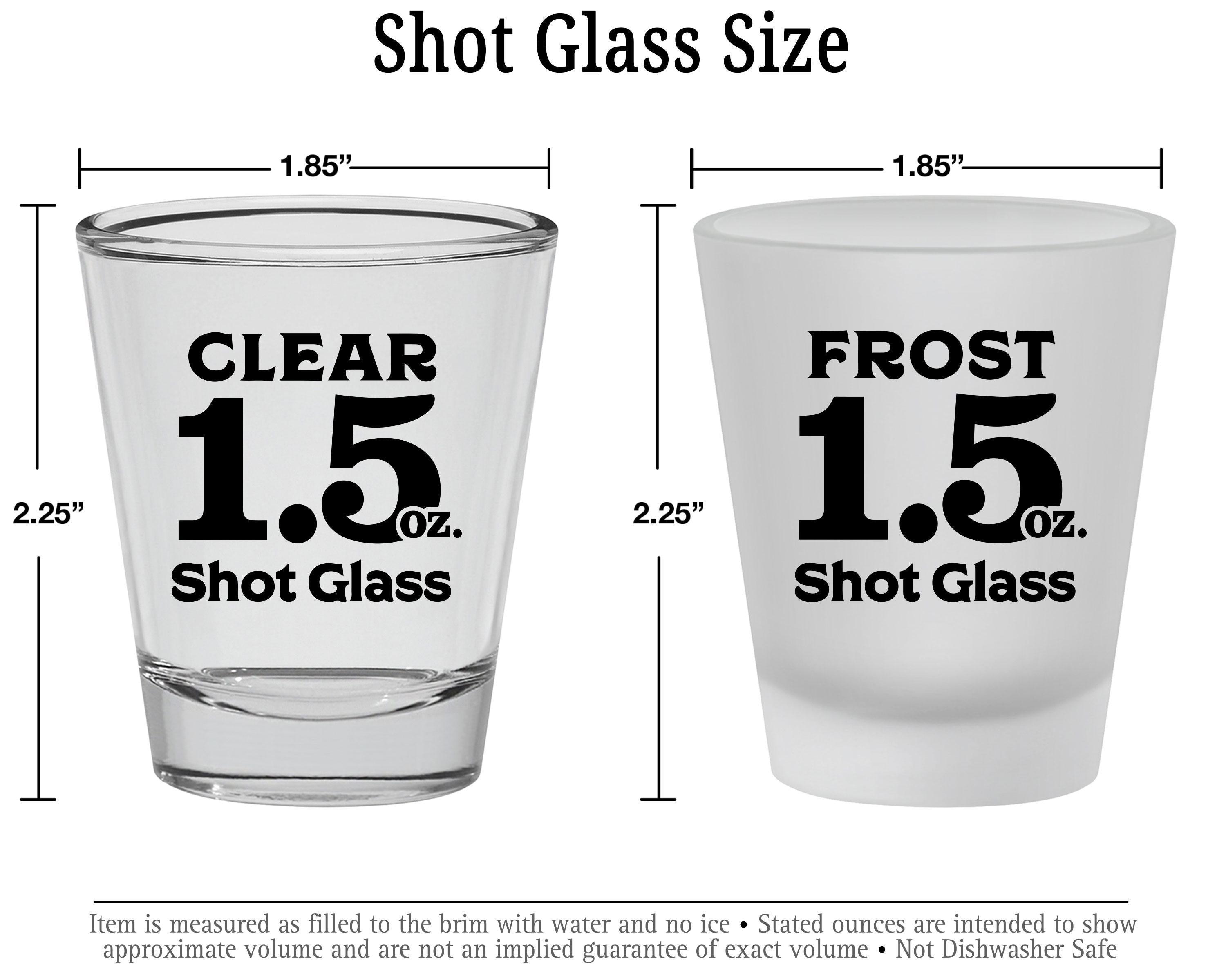 Graduation Shot Glass, Graduation Party Favors, Grad Party, College ...