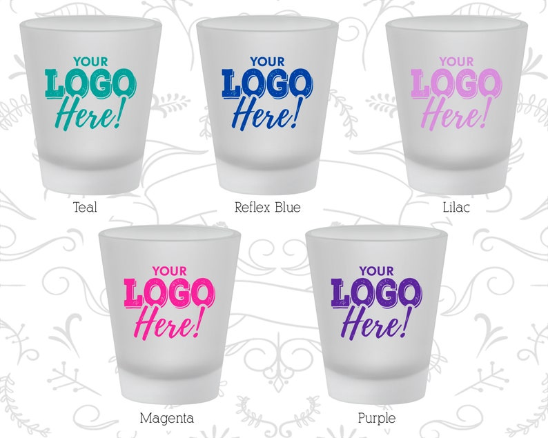 Retirement Shot Glasses Retirement Party Favors Retirement Etsy