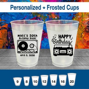 1 2 cup disposable containers with lids 48 Pack 16OZ. (2 Cups/1 Pint) Plastic Food and Drink Storage Container