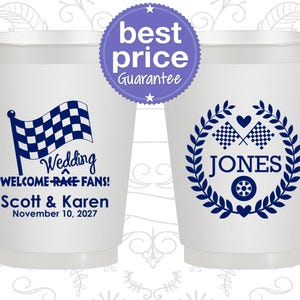 Shatterproof Plastic Cups, Shatterproof Cups, Frost Flex Cups, Custom Frosted Cups, Frosted Plastic Cups, Personalized Frosted Cups | 589