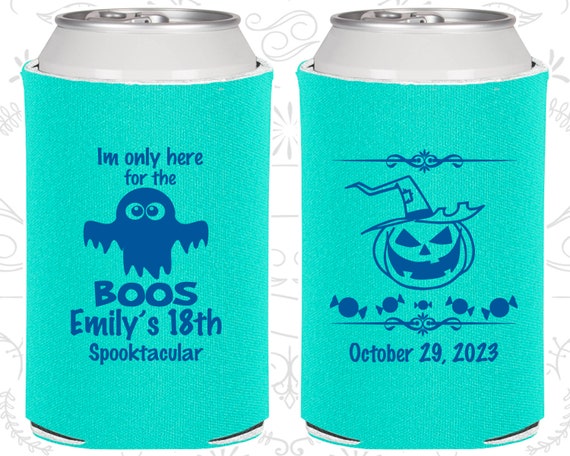 18th Birthday, 18th Birthday Favors, Unique Party Ideas, Halloween Birthday Favors, Pumpkin Birthday Favors,Birthday Party Favors (20199) Il_570xn