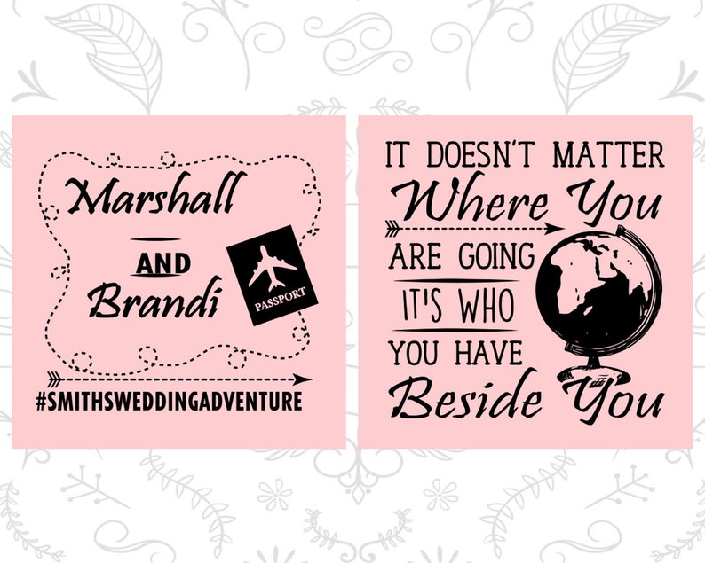 It Doesnt Matter Where You Are