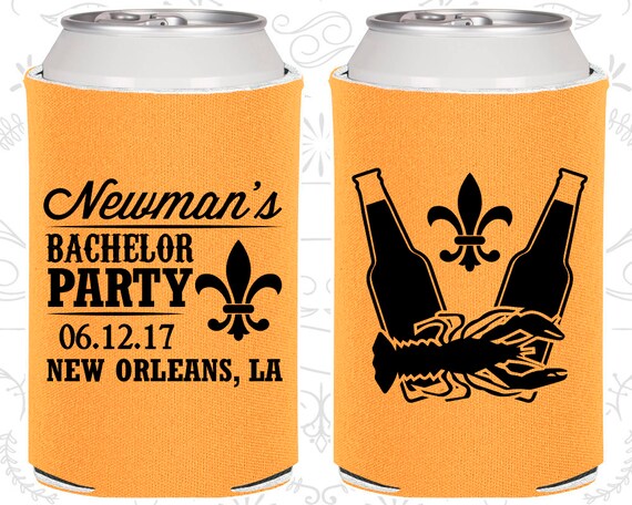 Mardi Gras Bachelor Party, Bachelor Favors, Nola Bachelor Party, New Orleans Bachelor Party, Bachelor Gifts (40085) Il_570xn
