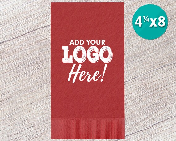 Personalized Napkins, Guest Towel Napkins, Custom Napkins, Towel Napkins, 3 Ply Napkins, Paper Napkins, Custom Foil Napkins, Wedding Napkins Il_570xn