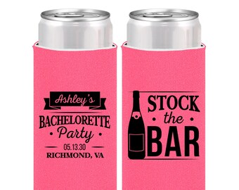 Stock the Bar Ideas, Unique Bachelorette Party Decorations, Stock the Bar Bachelorette, Elegant Bachelorette, Bachelorette Ideas | 60053
