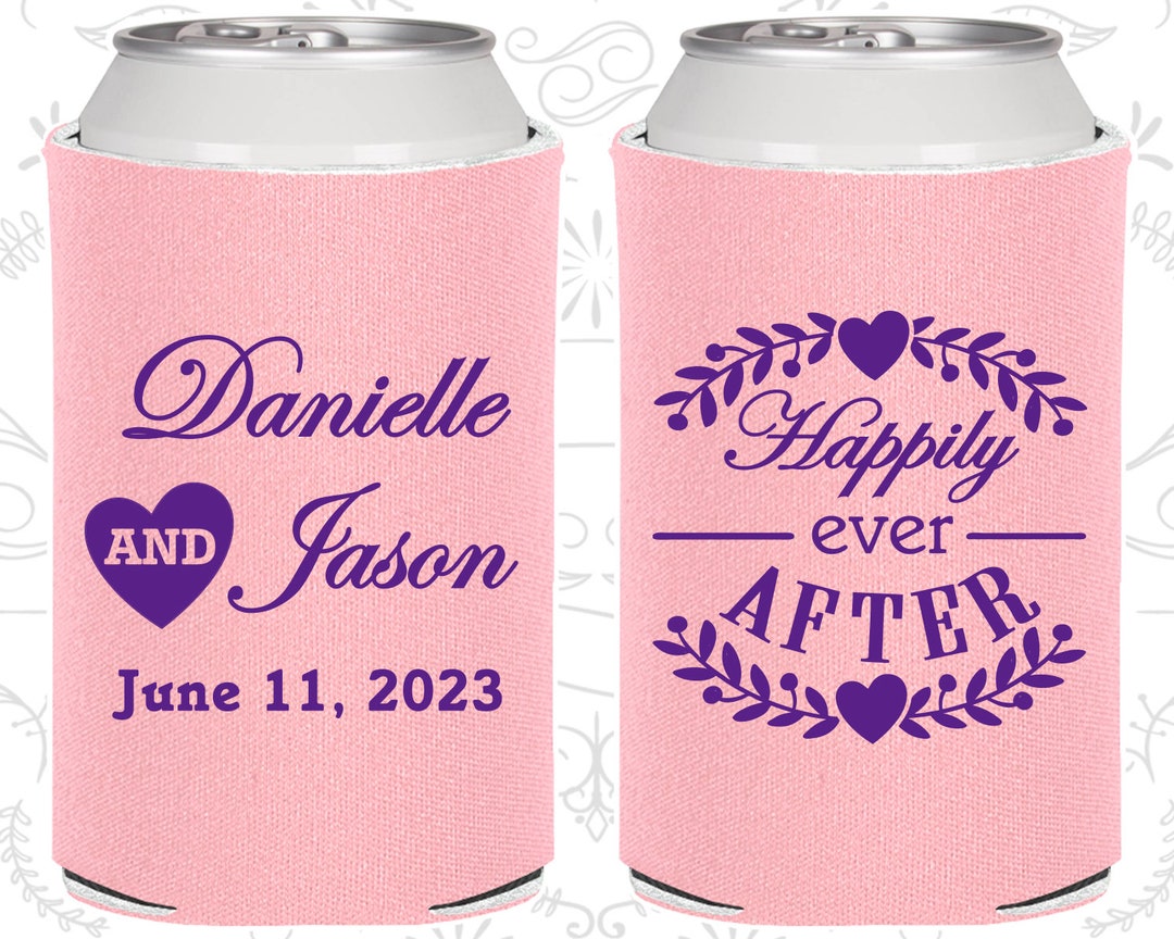 Happily Ever After, Wedding Giveaways, Floral Wedding, Heart, Wedding ...