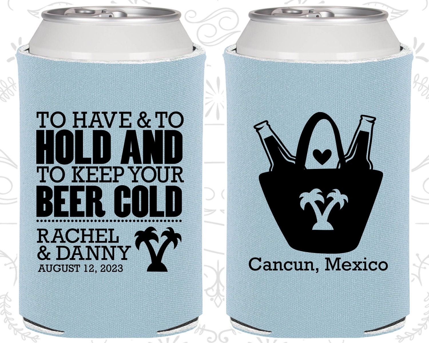This Koozie Will Keep Your Beer Cold for Hours (and It's on Sale