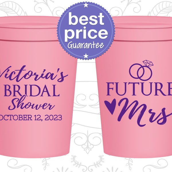 Bridal Shower Giveaways Etsy