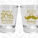 see more listings in the Birthday | Shot Glass section