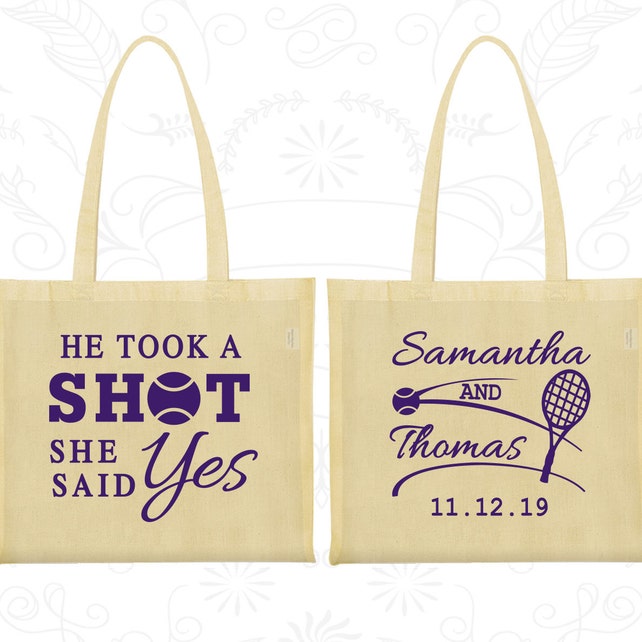 Wedding Favors