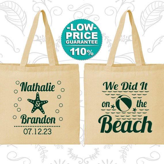 cheap beach bags