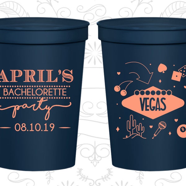 Party Cups Etsy