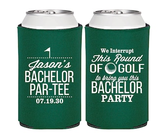 Bachelor Partee, Personalized Bachelor Giveaways, Golf Bachelor Party Favors, Bachelor Party Favors | 40052