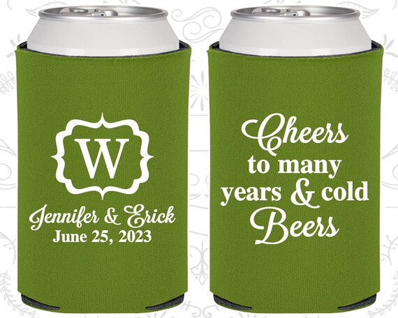Monogrammed Wedding Gifts : 1 - Shop these monogrammed wedding gifts if you're looking for stylish, customizable ideas that the couple will love.