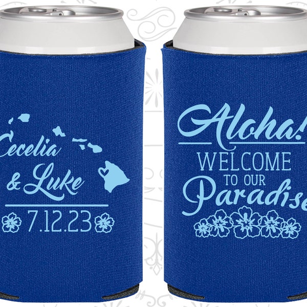 Hawaii Wedding Favor - Etsy
