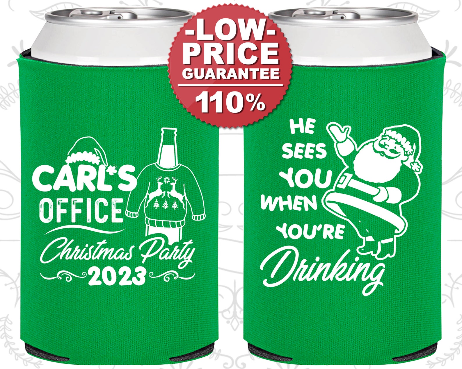 The Best Inexpensive Personalized Gifts Under 30!