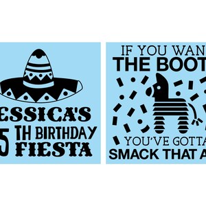 65th Birthday Party Cups, Personalized Birthday Cups, Custom Birthday Cups, Birthday Stadium Cups, Birthday Party Favors | 20287 imagen 2