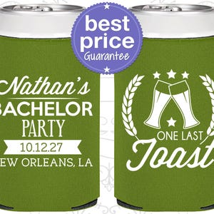 One Last Toast, Bachelor Party Items, Bar Bachelor Party, Bachelor Party Gifts | 40095