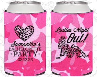 Ladies Night Out, Custom Bachelorette Items, Ladies Night Out Party Gifts, Bachelorette Gift (60086)