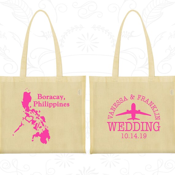 Tote Bags Seller Philippines | SEMA Data Co-op