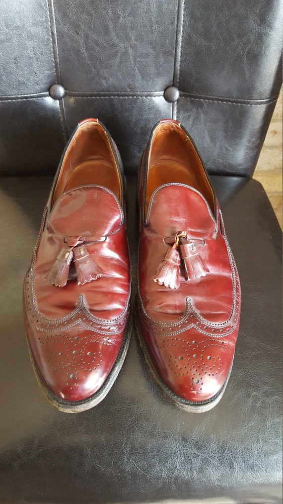 allen edmonds nz