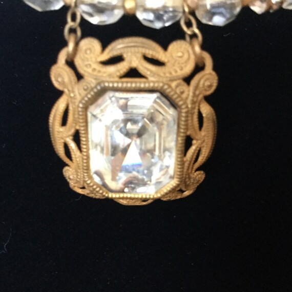 MARIAM HASKELL choker
